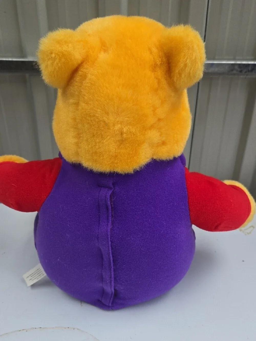 Mattel vintage disney